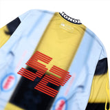 [UNISEX] C.O.M.E モータージャージ