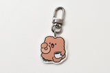 キーリング | ドーナツ / Keyring | Doughnut