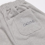 センスロゴスウェットパンツ/25P SENSE LOGO SWEAT PANTS_GRAY