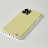レモンディルバターアイフォンケース/lemon dill butter case