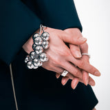 Aqua Bracelet
