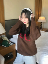 Present knit 