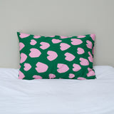 Forest love pillow cover 50*70