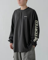 Basic Logo LS Dark Grey