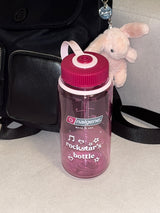 ロックスターボトル / rockstar bottle (500ml)