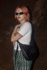 ✦F belt shoulder bag