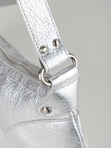オーディオバッグ [ SILVER ]