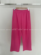 Valen Napping Wide Pants