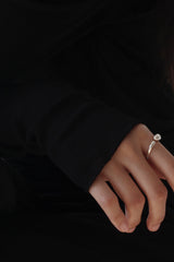 Horn Ring (PEARL)