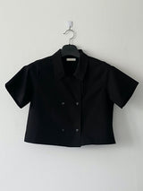 Popeye two-button classic shirts 