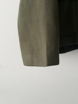 Ilohas coat 