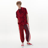 Gradation Pants [Red] (6593078886518)