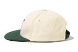 ボールドロゴボールキャップ/BOLD LOGO BALL CAP_GREEN