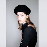 ダニカタートルトップ / Danika turtleneck top (black) (6648298864758)