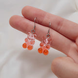Gummy Bear Piercing - Grapefruit