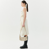 Ark Messenger Bag XS (Beige)