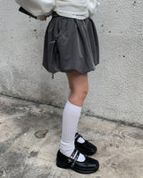 Over knee socks