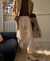 チューズデースラックス/[自主製作][7DAY'S PANTS] Tuesday Slacks