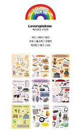 LOVERSPICKME BigSize Stickers (6612666941558)