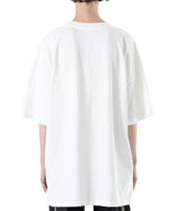 オールドロンドンポケットオーバーサイズTシャツ/OLD LONDON POCKET OVERSIZED T-SHIRTS