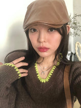 フレーズネックレス