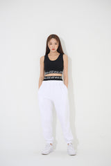 ペアバンドトップ / TOP(9236) pair band top