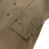 ミニマルマックコート / SI Minimal Mac Coat (3 colors)