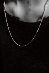 [ASCLO MADE] ASCLO TN0003 Necklace (6649332007030)