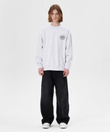INTERNATIONAL SWEATSHIRT