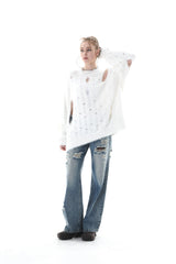 プレスニット/PRESS KNIT