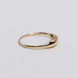 14K gold veme ring (6679684972662)