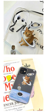 キャットプラネットアドミッションチケット