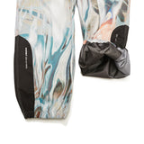 サイバーウェーブジョガーパンツ / BSR2223FWPT056 BSRBT OG 3L JOGGER PANTS CYBER WAVE