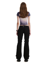 ウェーブメッシュトップ / 0 4 wave mesh top