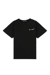 スローガンTシャツ