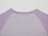 シグネチャーロゴレグランクロップTシャツ