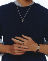 A13 Watch Bracelet-BROWN