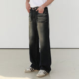 DEEP WASHING DOMINGO DENIM
