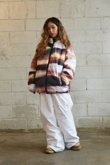 シティライトパッディングジャンパー/BSR2223FWJK006 CITY LIGHT PADDING JUMPER CITY BLACK