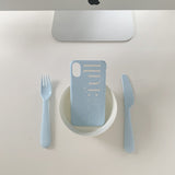 Not full ケース / Not full case(sora)