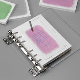 objet memo vol.3-fur SET