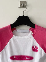Starlight crop T