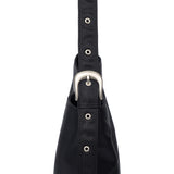 3-Way Belted Bag (Black)