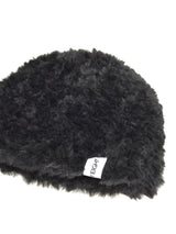 ベイビービーニー/BABY BEANIE(black)