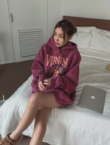 ベニーピグメントオーバーフード
