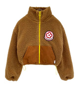 Boucle jumper