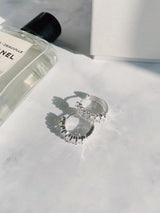 ホライズンピアス / Horizon Earrings