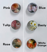 Rain Flower Bead Tok