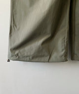 Dixie set up pintuck pants