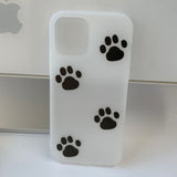 Squeeze - Cat Squeeze Phone Case_matt